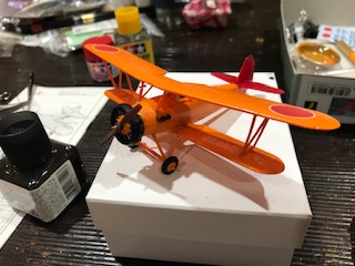 一応完成〜 春風亭昇太